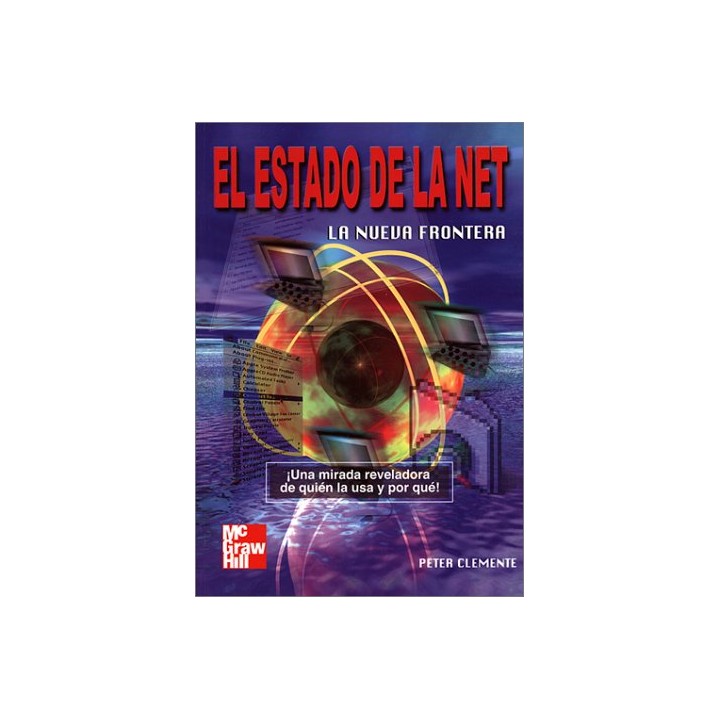 El Estado De La Net, La Nueva Frontera